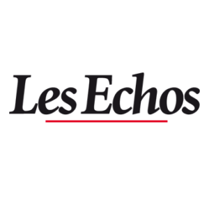 Read more about the article Les Echos Article