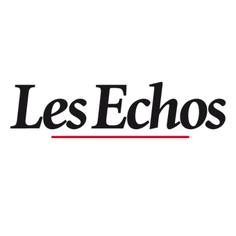 Lire la suite à propos de l’article Article Les Echos