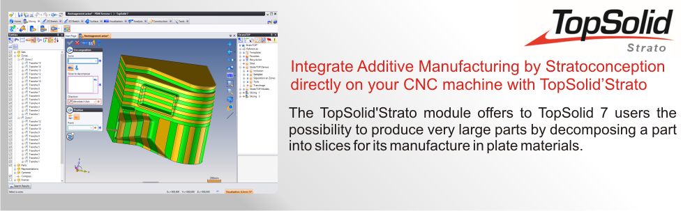 Read more about the article TopSolid’Strato