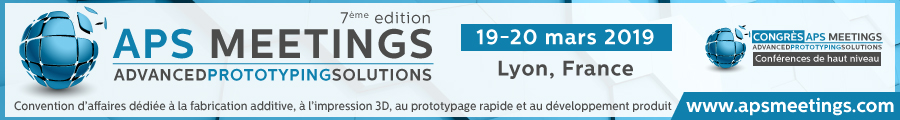 Lire la suite à propos de l’article APS Meeting 2019