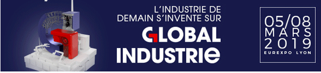 Read more about the article Industrie 2019