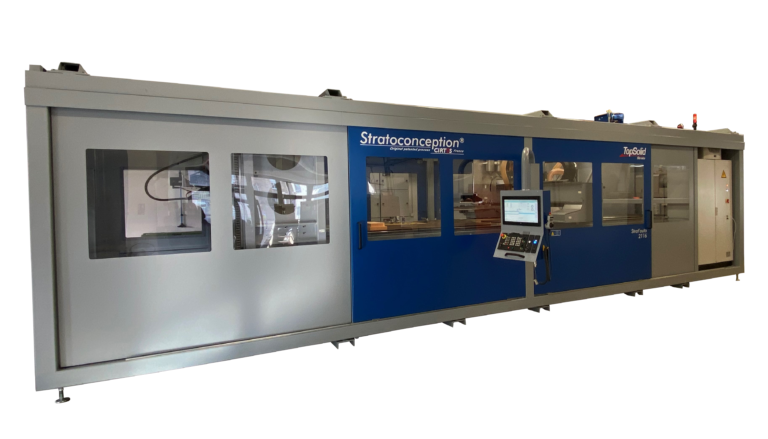 Gamme StratAUTO