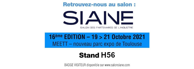 Read more about the article Salon SIANE 2021